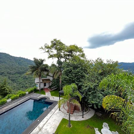 Hotel Finca Del Valle บาเญเดบราโว ภายนอก รูปภาพ