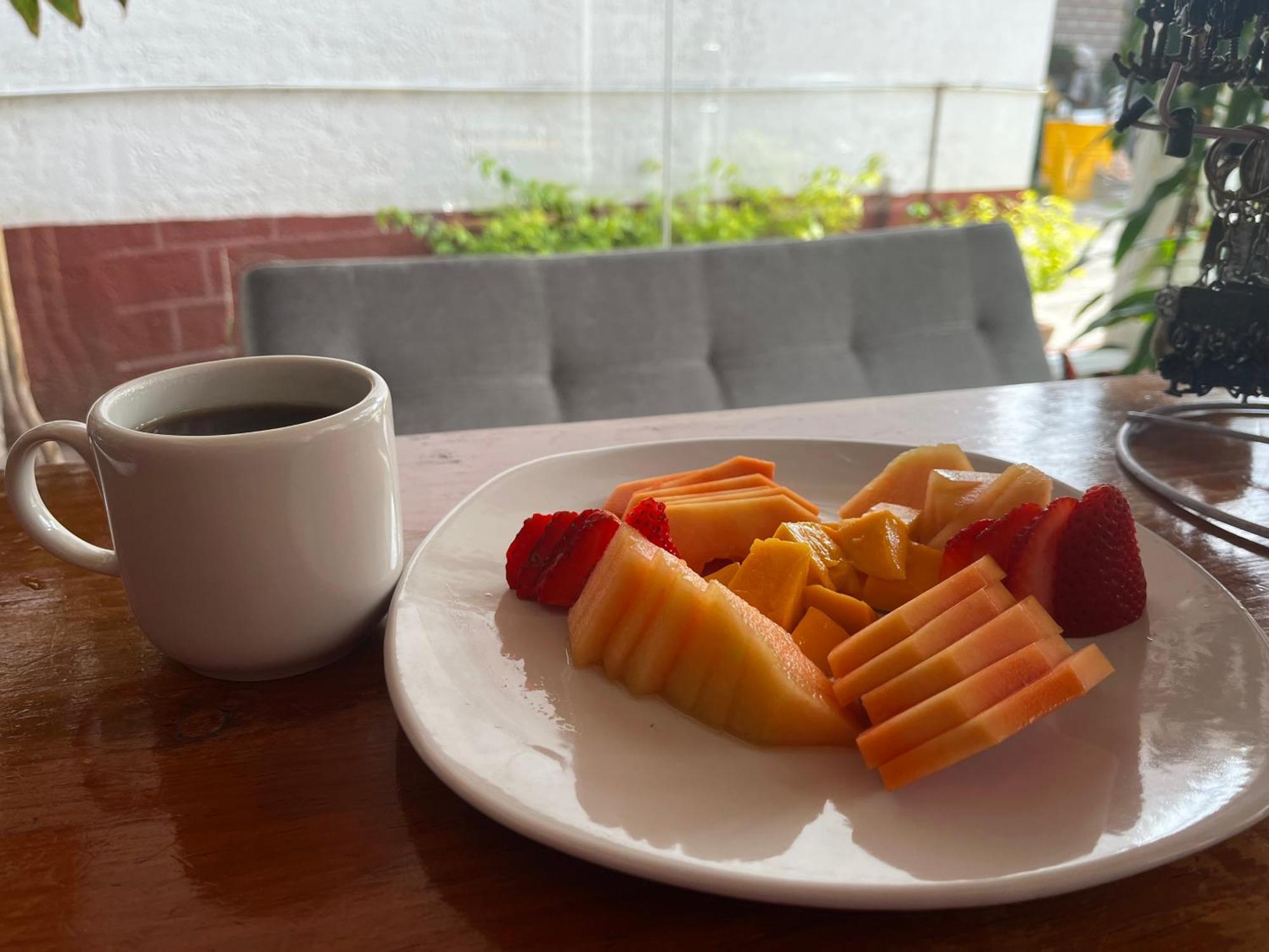 Hotel Finca Del Valle บาเญเดบราโว ภายนอก รูปภาพ